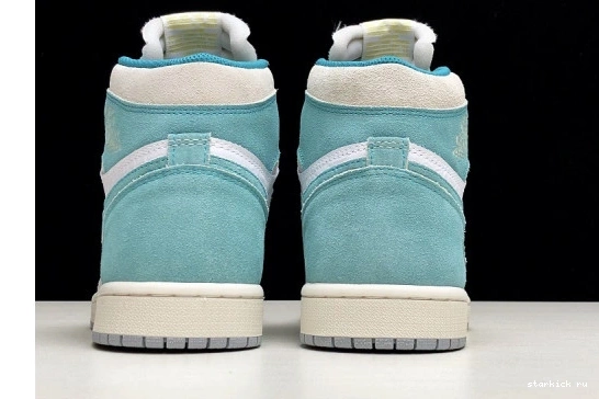 1 555088-311 Retro 555088-311 “Turbo OG Green” Jordan High Air 0307